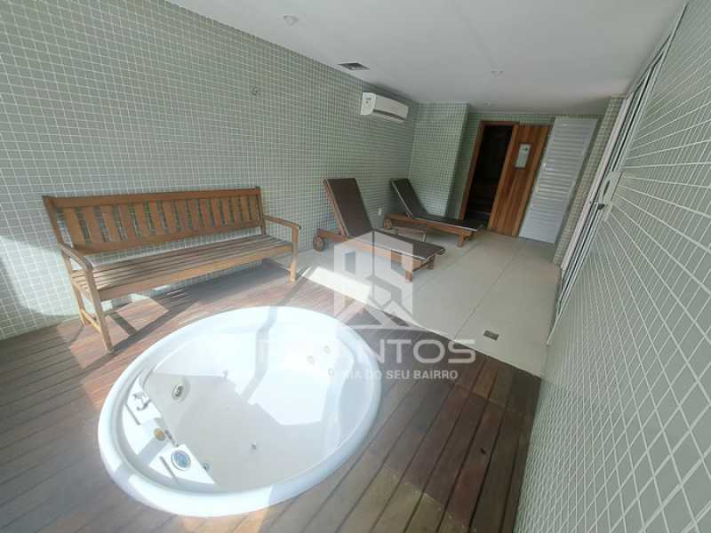 Conheça 26 do imóvel - Apartamento 3 quartos à venda Freguesia (Jacarepaguá), Rio de Janeiro - R$ 970.000 - JPAP30464 - 26 26 - 26