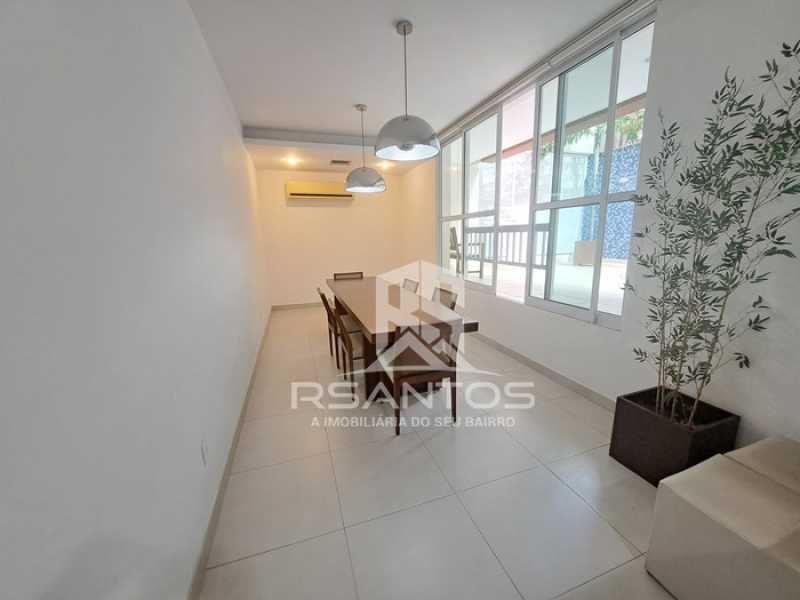 Conheça 28 do imóvel - Apartamento 3 quartos à venda Freguesia (Jacarepaguá), Rio de Janeiro - R$ 970.000 - JPAP30464 - 28 28 - 28