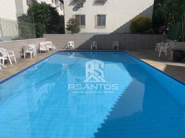 Condomínio Village das Amendoeiras - Primeiro andar e lazer total !!! - JPAP21004