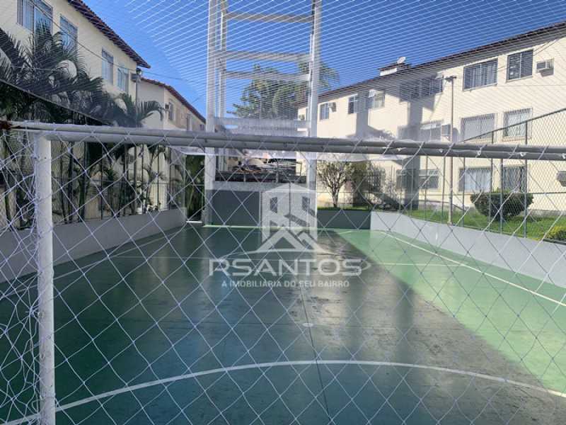 Conheça 2 do imóvel - Condomínio Village das Amendoeiras - Primeiro andar e lazer total !!! - JPAP21004 - 2 2 - 2