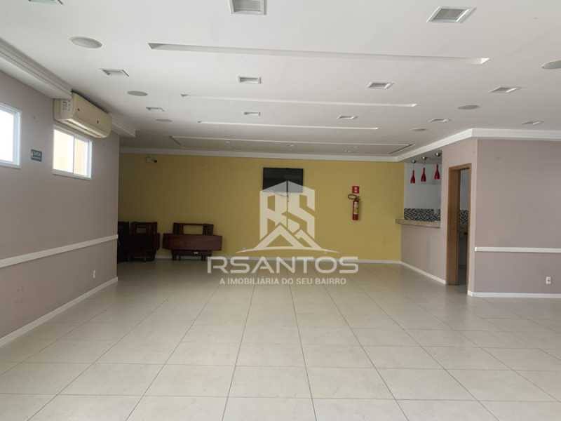 Conheça 3 do imóvel - Condomínio Village das Amendoeiras - Primeiro andar e lazer total !!! - JPAP21004 - 3 3 - 3