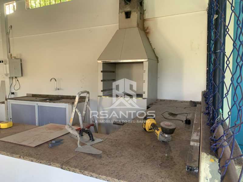 Conheça 6 do imóvel - Condomínio Village das Amendoeiras - Primeiro andar e lazer total !!! - JPAP21004 - 6 6 - 6