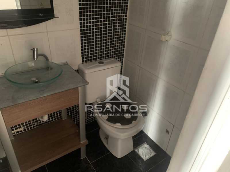 Conheça 19 do imóvel - Condomínio Village das Amendoeiras - Primeiro andar e lazer total !!! - JPAP21004 - 20 19 - 20