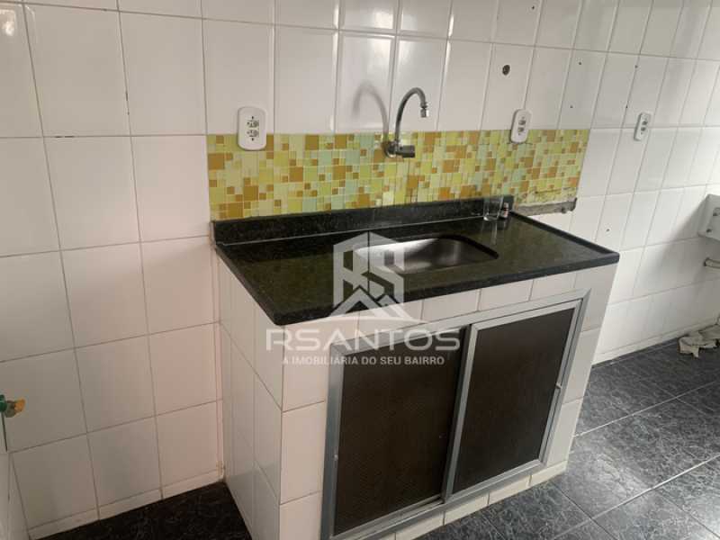 Conheça 22 do imóvel - Condomínio Village das Amendoeiras - Primeiro andar e lazer total !!! - JPAP21004 - 23 22 - 23