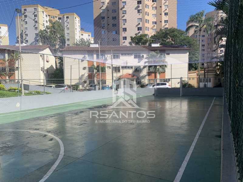 Conheça 25 do imóvel - Condomínio Village das Amendoeiras - Primeiro andar e lazer total !!! - JPAP21004 - 27 25 - 27