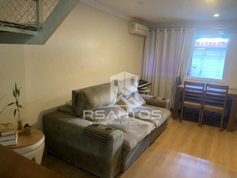 Conheça 2 do imóvel - Confira !!! Bela casa triplex com 3 suítes - 132 m² - JPCA30070 - 3 2 - 3
