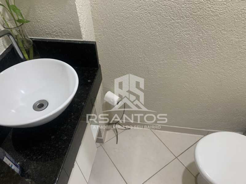Conheça 5 do imóvel - Confira !!! Bela casa triplex com 3 suítes - 132 m² - JPCA30070 - 5 5 - 5