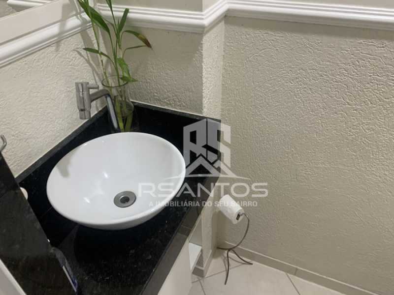 Conheça 6 do imóvel - Confira !!! Bela casa triplex com 3 suítes - 132 m² - JPCA30070 - 6 6 - 6