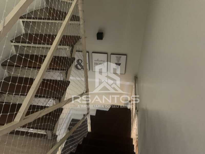 Conheça 7.1 do imóvel - Confira !!! Bela casa triplex com 3 suítes - 132 m² - JPCA30070 - 7 7.1 - 7