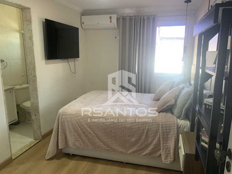 Conheça 7 do imóvel - Confira !!! Bela casa triplex com 3 suítes - 132 m² - JPCA30070 - 8 7 - 8