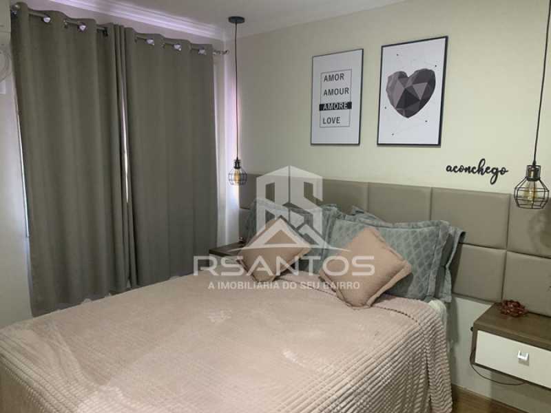 Conheça 8 do imóvel - Confira !!! Bela casa triplex com 3 suítes - 132 m² - JPCA30070 - 9 8 - 9