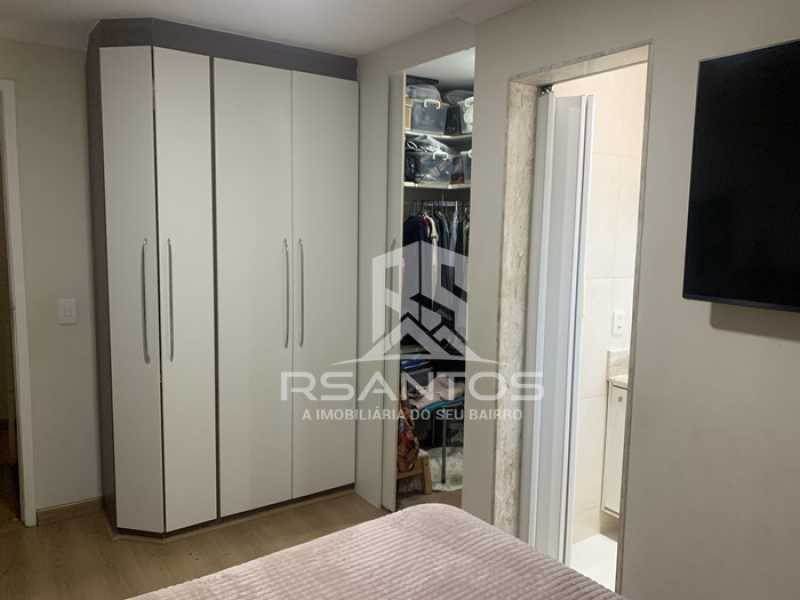 Conheça 9 do imóvel - Confira !!! Bela casa triplex com 3 suítes - 132 m² - JPCA30070 - 10 9 - 10