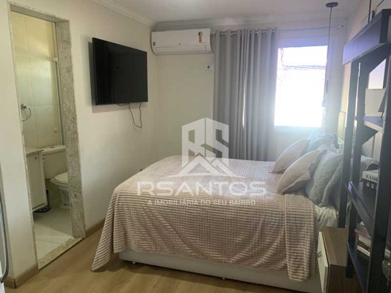Conheça 12.1 do imóvel - Confira !!! Bela casa triplex com 3 suítes - 132 m² - JPCA30070 - 13 12.1 - 13