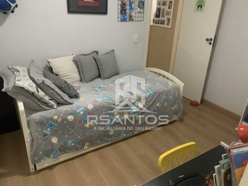 Conheça 14 do imóvel - Confira !!! Bela casa triplex com 3 suítes - 132 m² - JPCA30070 - 16 14 - 16