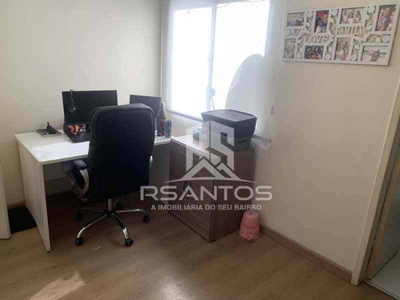 Conheça 19 do imóvel - Confira !!! Bela casa triplex com 3 suítes - 132 m² - JPCA30070 - 21 19 - 21
