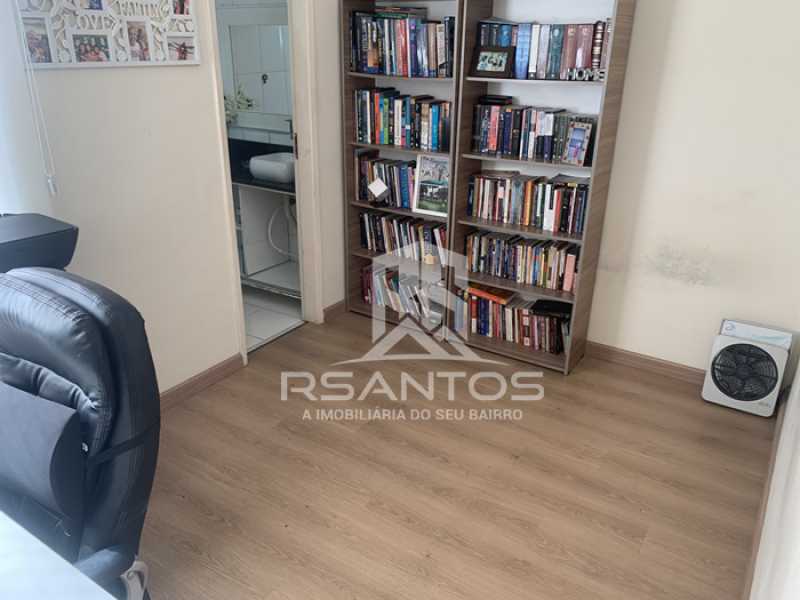 Conheça 20.1 do imóvel - Confira !!! Bela casa triplex com 3 suítes - 132 m² - JPCA30070 - 22 20.1 - 22