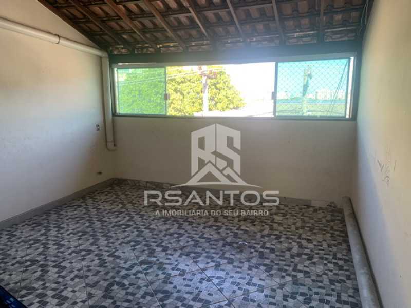 Conheça 22 do imóvel - Confira !!! Bela casa triplex com 3 suítes - 132 m² - JPCA30070 - 25 22 - 25