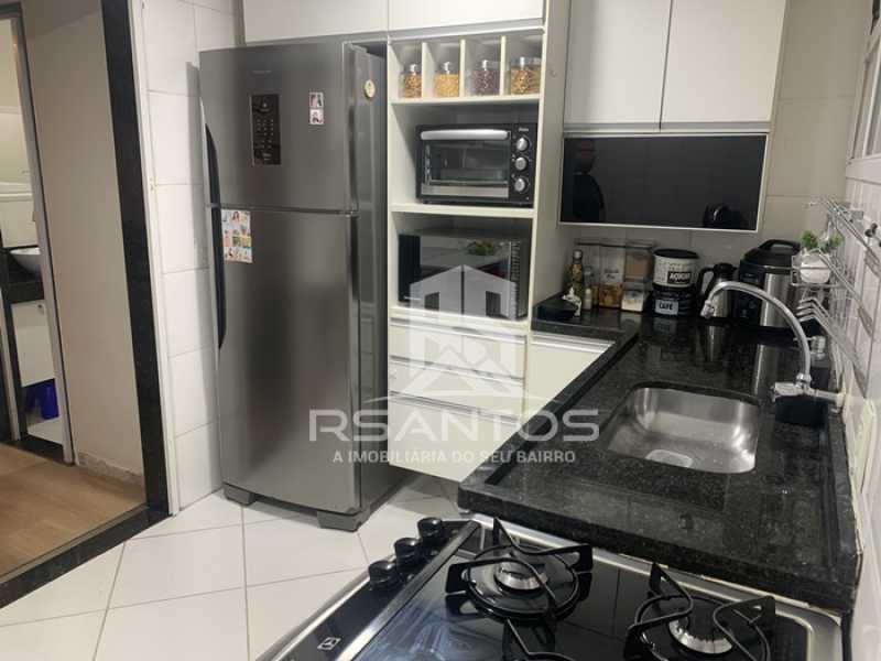 Conheça 25 do imóvel - Confira !!! Bela casa triplex com 3 suítes - 132 m² - JPCA30070 - 28 25 - 28