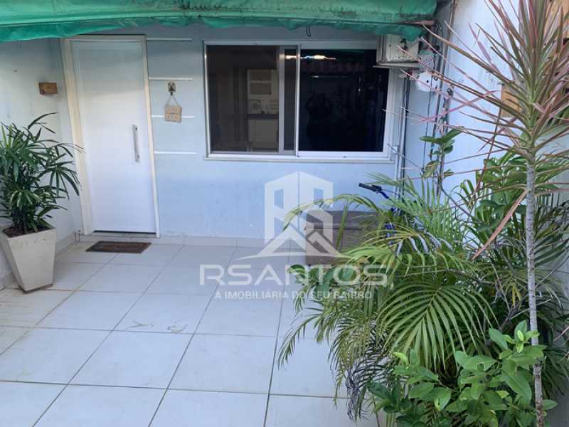 Conheça 26 do imóvel - Confira !!! Bela casa triplex com 3 suítes - 132 m² - JPCA30070 - 29 26 - 29