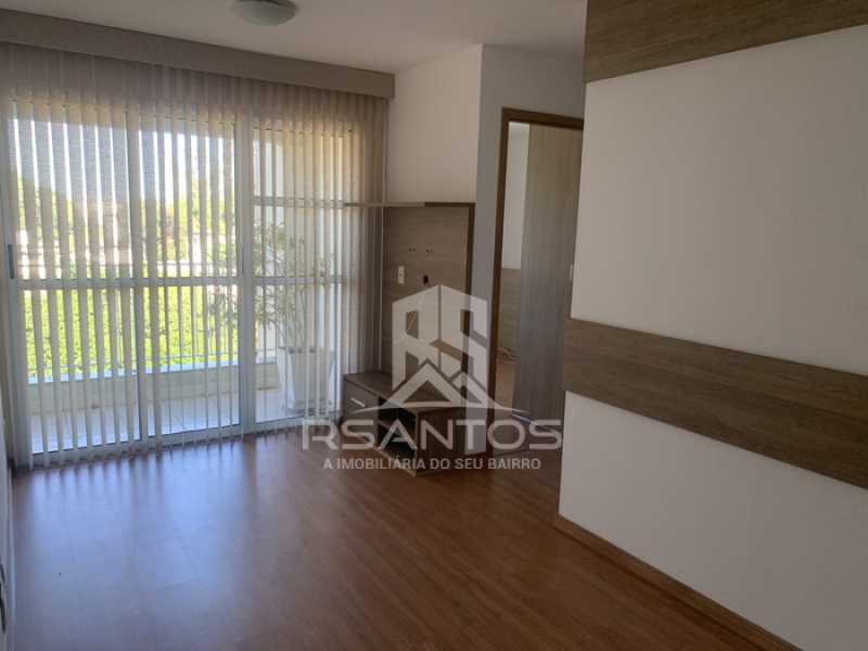 Conheça 2 do imóvel - Lindo Apartamento próximo ao Projac !!! - JPAP21007 - 2 2 - 2