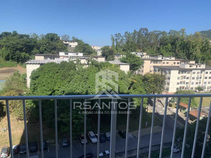 Conheça 4 do imóvel - Lindo Apartamento próximo ao Projac !!! - JPAP21007 - 5 4 - 5