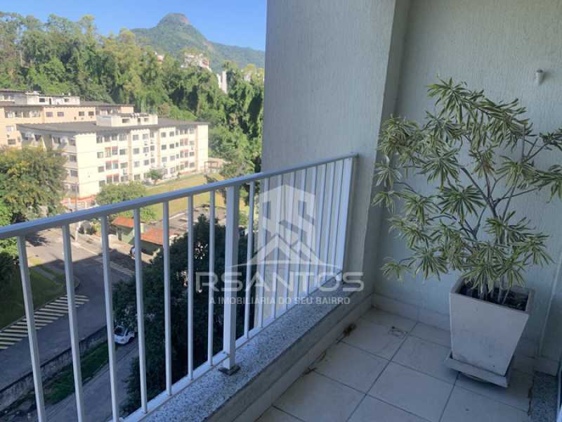 Conheça 5 do imóvel - Lindo Apartamento próximo ao Projac !!! - JPAP21007 - 6 5 - 6