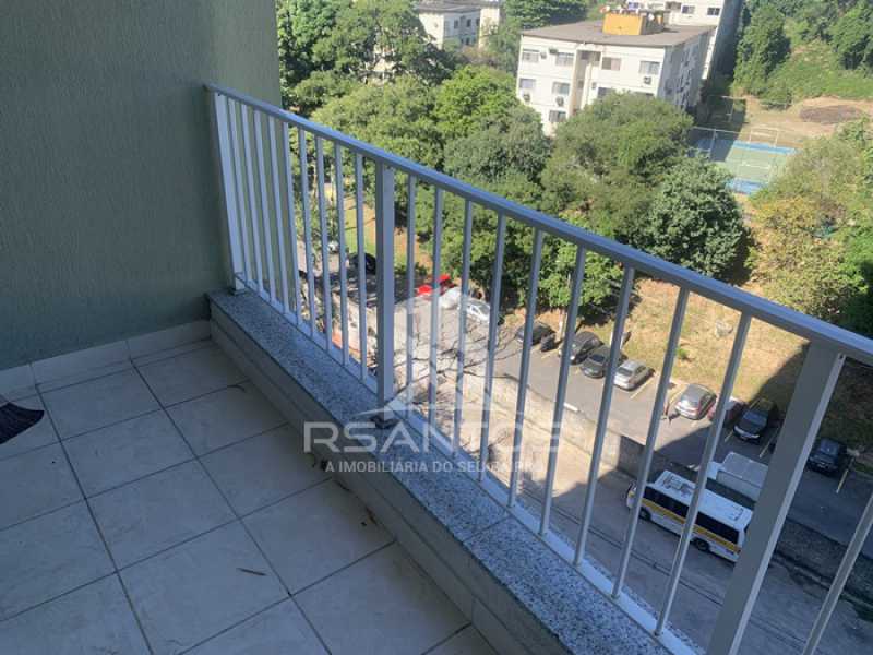 Conheça 6.1 do imóvel - Lindo Apartamento próximo ao Projac !!! - JPAP21007 - 7 6.1 - 7
