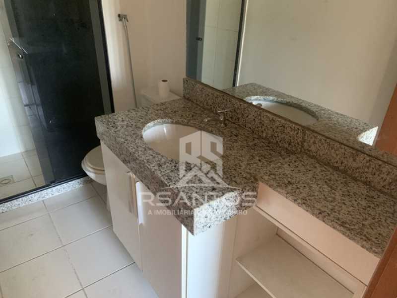 Conheça 10 do imóvel - Lindo Apartamento próximo ao Projac !!! - JPAP21007 - 12 10 - 12