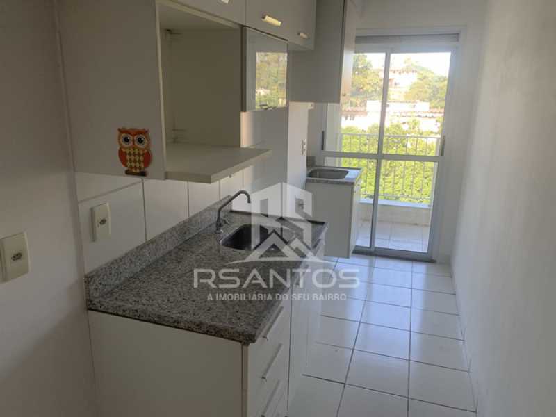 Conheça 17 do imóvel - Lindo Apartamento próximo ao Projac !!! - JPAP21007 - 19 17 - 19