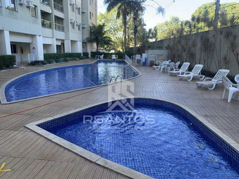 Conheça 20 do imóvel - Lindo Apartamento próximo ao Projac !!! - JPAP21007 - 22 20 - 22