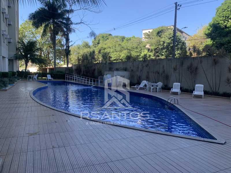 Conheça 21 do imóvel - Lindo Apartamento próximo ao Projac !!! - JPAP21007 - 23 21 - 23