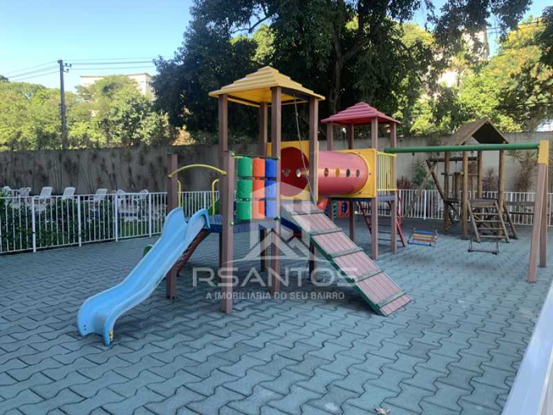 Conheça 24 do imóvel - Lindo Apartamento próximo ao Projac !!! - JPAP21007 - 26 24 - 26