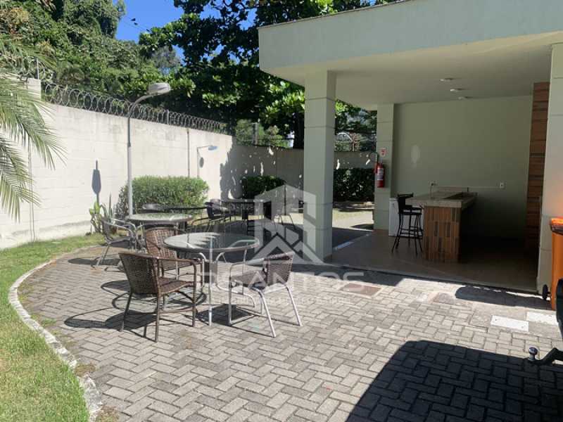 Conheça 27 do imóvel - Lindo Apartamento próximo ao Projac !!! - JPAP21007 - 28 27 - 28