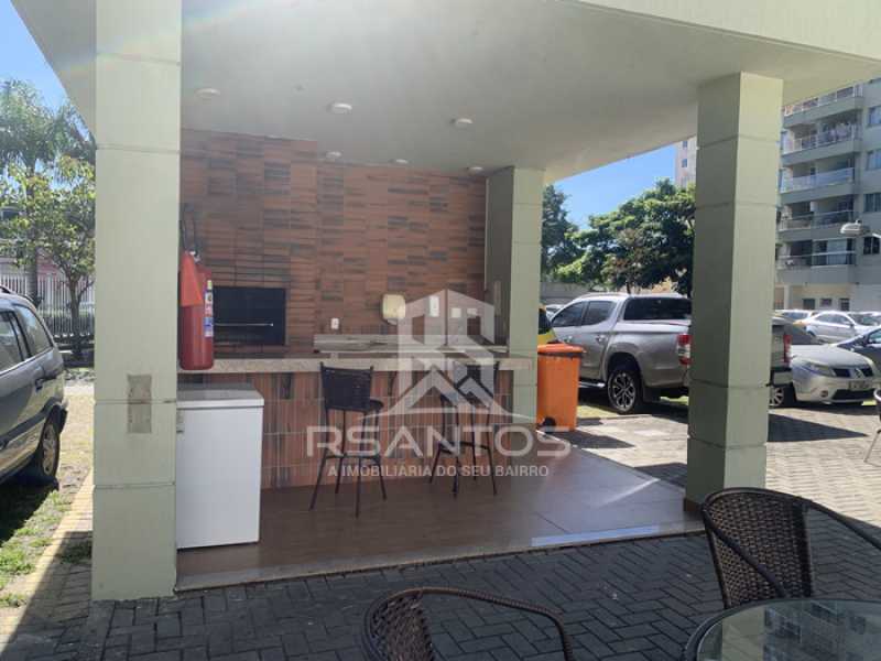 Conheça 28 do imóvel - Lindo Apartamento próximo ao Projac !!! - JPAP21007 - 29 28 - 29