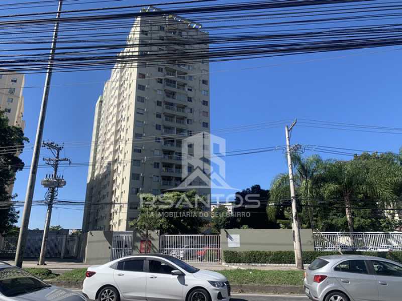 Conheça 29 do imóvel - Lindo Apartamento próximo ao Projac !!! - JPAP21007 - 30 29 - 30