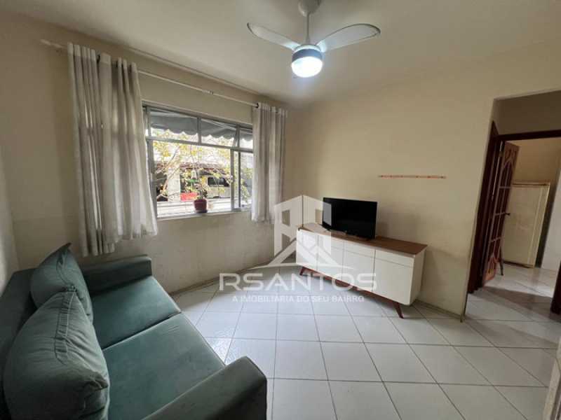 Conheça 1. do imóvel - Avenida Geremário Dantas - Apartamento com 2 quartos e sol da manhã! - JPAP21008 - 1 1. - 1
