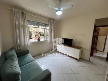 Ótima localização - Avenida Geremário Dantas - Apartamento com 2 quartos e sol da manhã! - JPAP21008