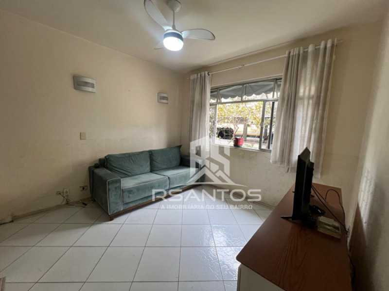 Conheça 2. do imóvel - Avenida Geremário Dantas - Apartamento com 2 quartos e sol da manhã! - JPAP21008 - 2 2. - 2