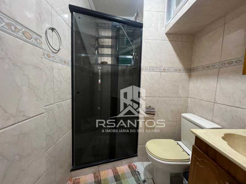 Conheça 6. do imóvel - Avenida Geremário Dantas - Apartamento com 2 quartos e sol da manhã! - JPAP21008 - 7 6. - 7