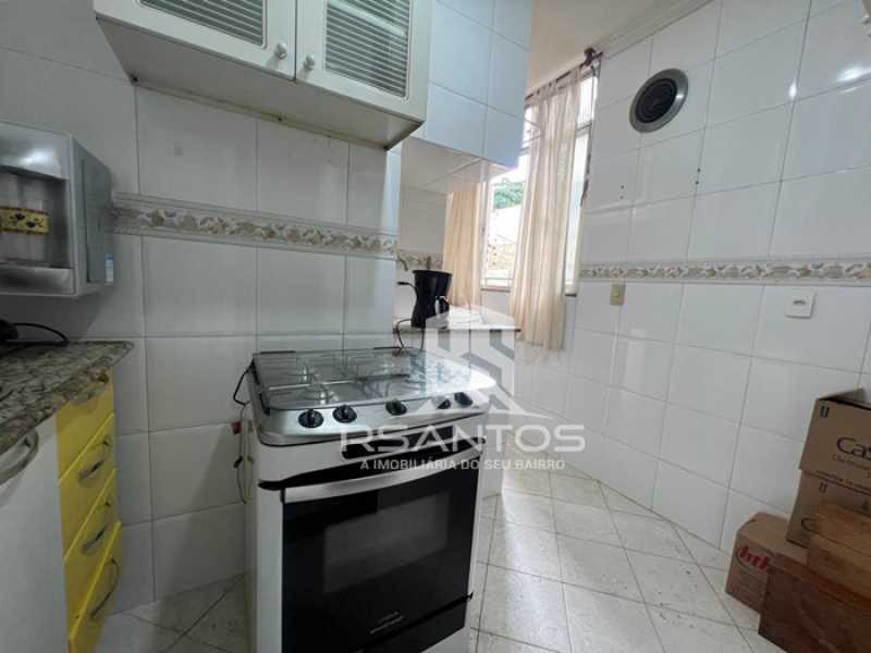 Conheça 8. do imóvel - Avenida Geremário Dantas - Apartamento com 2 quartos e sol da manhã! - JPAP21008 - 9 8. - 9
