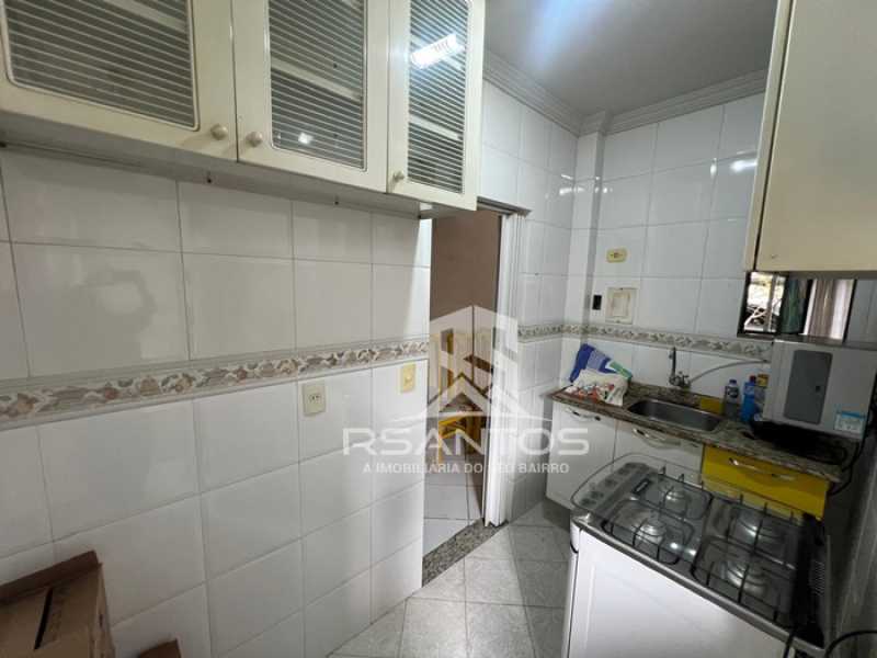 Conheça 9. do imóvel - Avenida Geremário Dantas - Apartamento com 2 quartos e sol da manhã! - JPAP21008 - 10 9. - 10