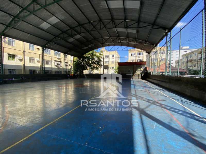 Conheça 11 do imóvel - Avenida Geremário Dantas - Apartamento com 2 quartos e sol da manhã! - JPAP21008 - 12 11 - 12