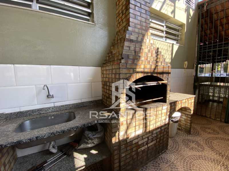 Conheça 15 do imóvel - Avenida Geremário Dantas - Apartamento com 2 quartos e sol da manhã! - JPAP21008 - 13 15 - 13