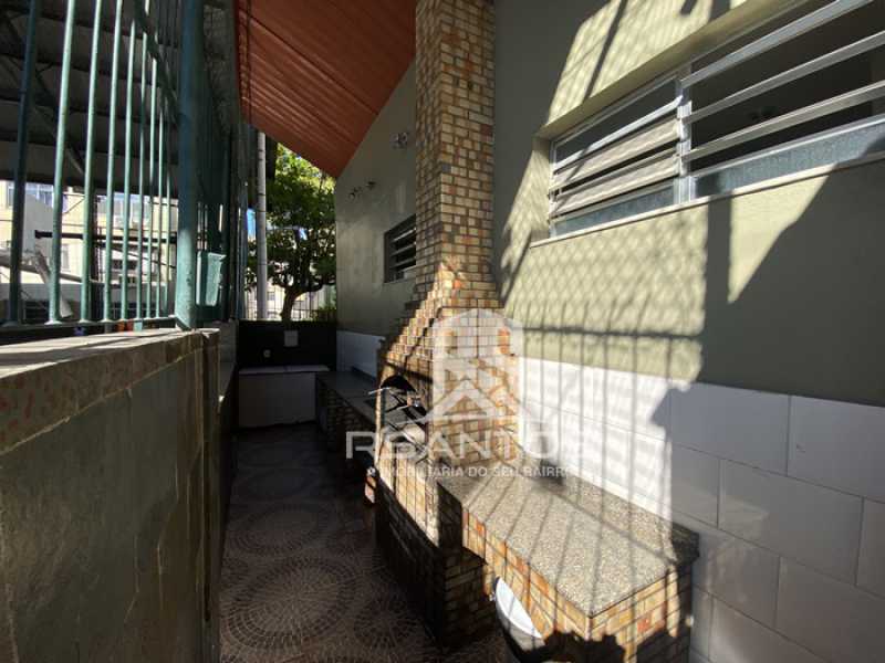 Conheça 16 do imóvel - Avenida Geremário Dantas - Apartamento com 2 quartos e sol da manhã! - JPAP21008 - 14 16 - 14