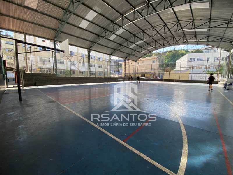 Conheça 17 do imóvel - Avenida Geremário Dantas - Apartamento com 2 quartos e sol da manhã! - JPAP21008 - 15 17 - 15