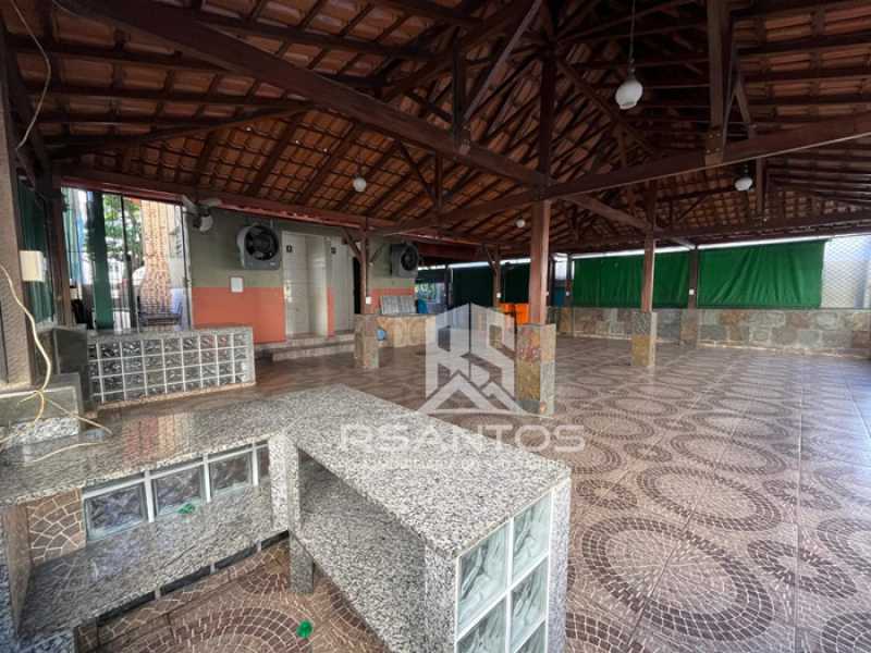 Conheça 19. do imóvel - Avenida Geremário Dantas - Apartamento com 2 quartos e sol da manhã! - JPAP21008 - 17 19. - 17