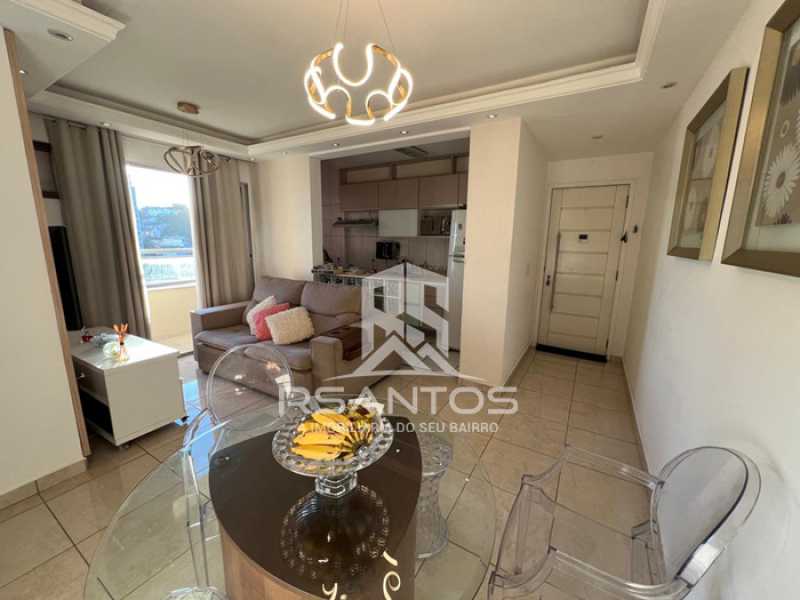 Conheça 02 do imóvel - Estrada Pau-Ferro - Oportunidade! 330mil. Apartamento 3 quartos, suíte - JPAP30466 - 2 02 - 2