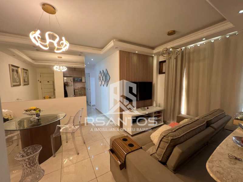 Conheça 03 do imóvel - Estrada Pau-Ferro - Oportunidade! 330mil. Apartamento 3 quartos, suíte - JPAP30466 - 3 03 - 3