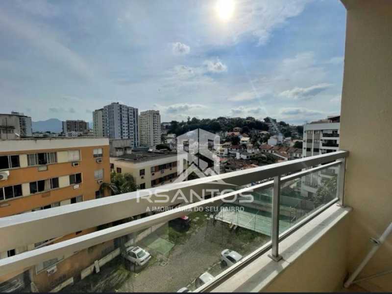 Conheça 04 do imóvel - Estrada Pau-Ferro - Oportunidade! 330mil. Apartamento 3 quartos, suíte - JPAP30466 - 4 04 - 4