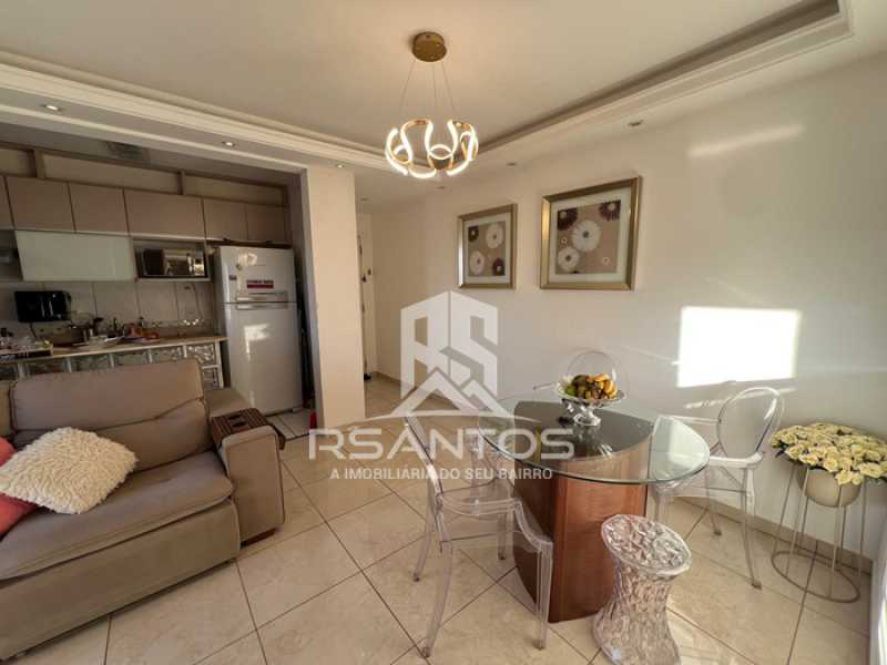 Conheça 06 do imóvel - Estrada Pau-Ferro - Oportunidade! 330mil. Apartamento 3 quartos, suíte - JPAP30466 - 6 06 - 6